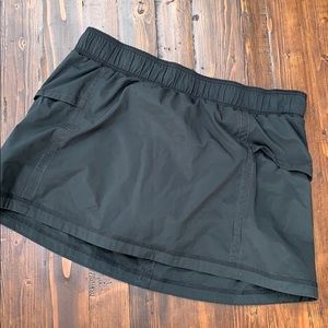 Lululemon Run Skirt